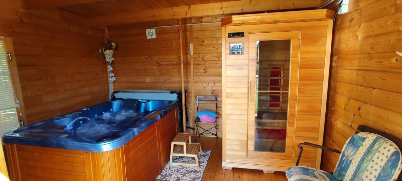 Gite 3 Frontieres Hagenthal-le-Bas Exterior foto