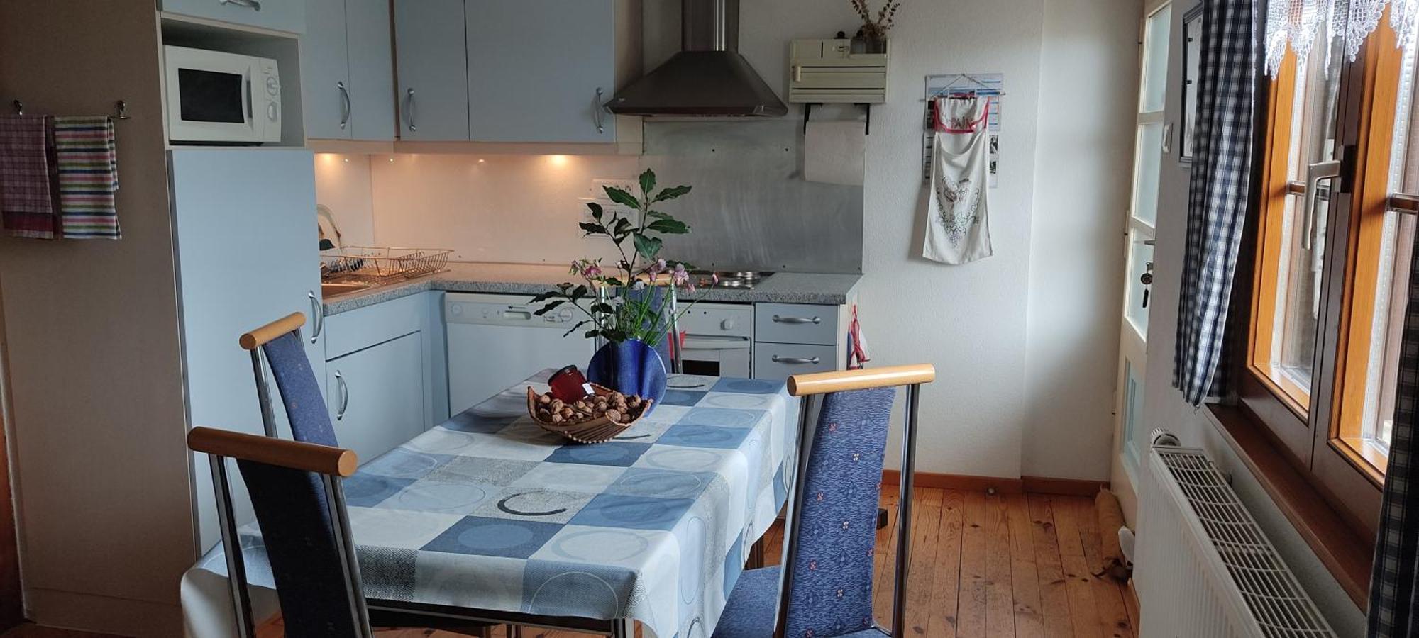 Gite 3 Frontieres Hagenthal-le-Bas Exterior foto