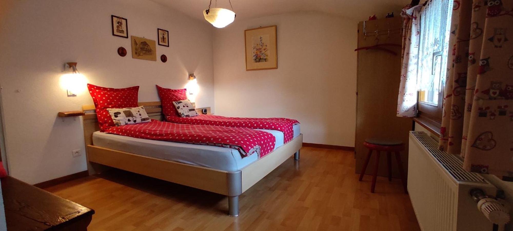 Gite 3 Frontieres Hagenthal-le-Bas Exterior foto