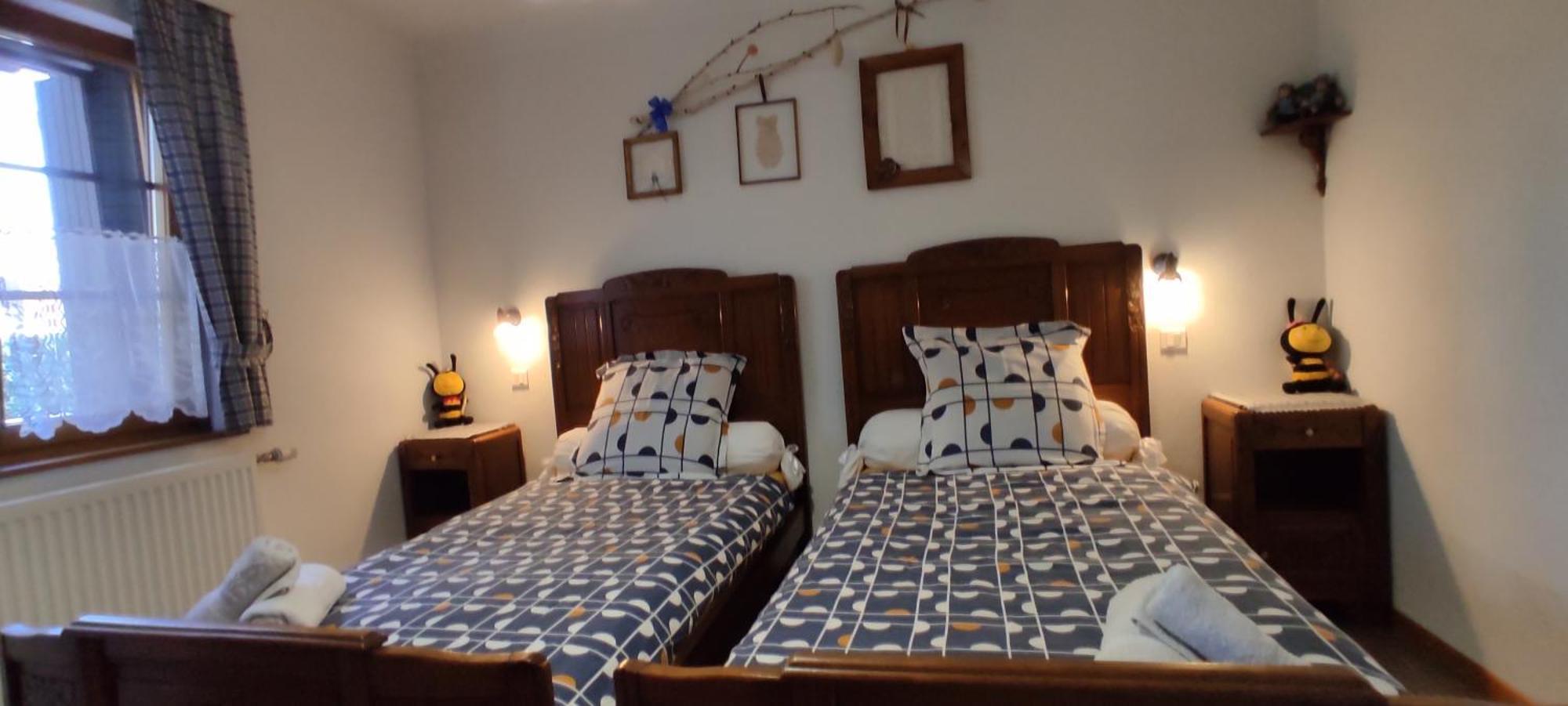 Gite 3 Frontieres Hagenthal-le-Bas Exterior foto