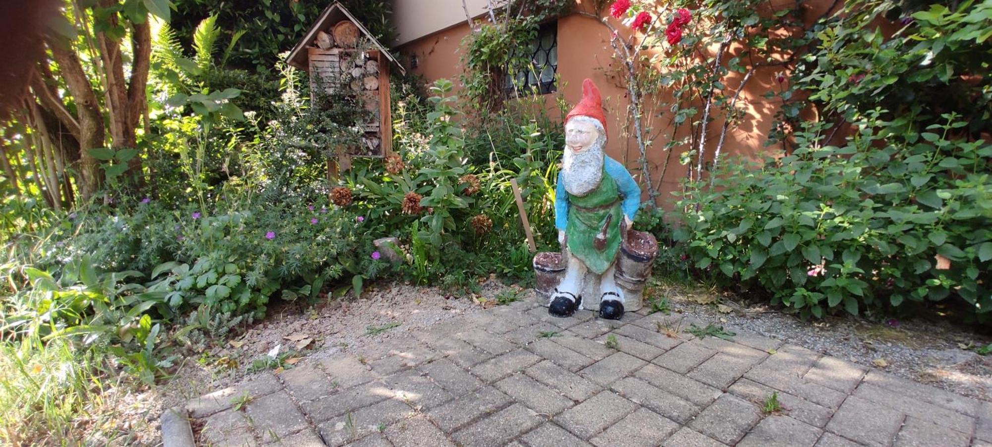 Gite 3 Frontieres Hagenthal-le-Bas Exterior foto