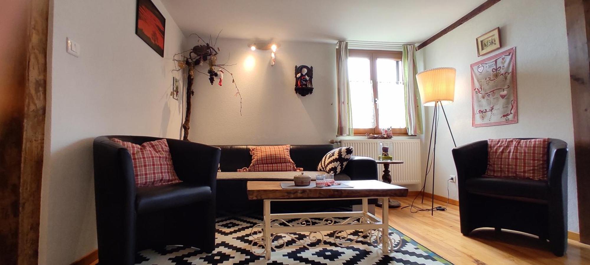 Gite 3 Frontieres Hagenthal-le-Bas Exterior foto