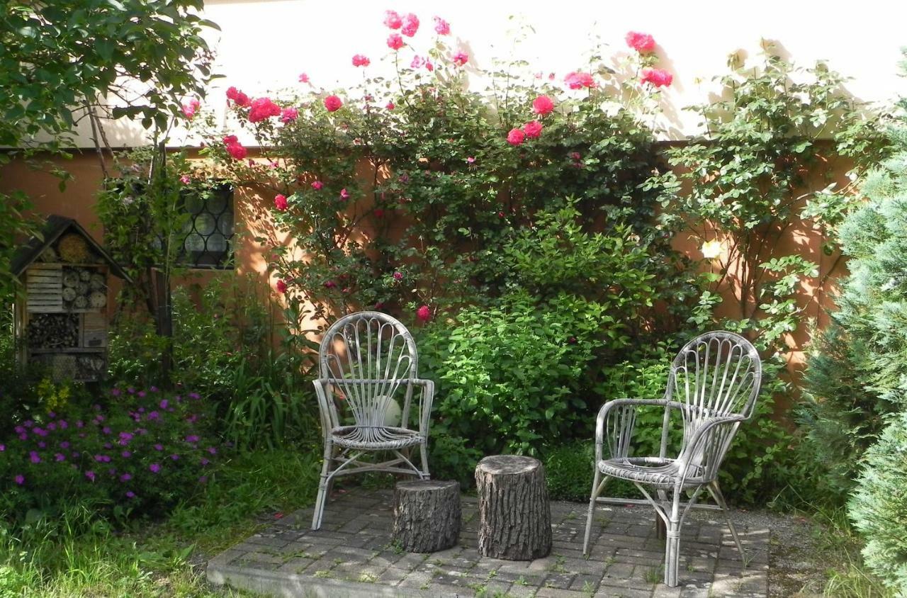 Gite 3 Frontieres Hagenthal-le-Bas Exterior foto